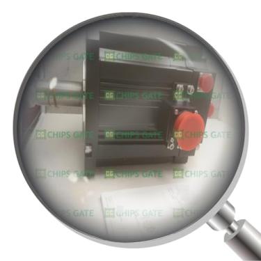 Imagem de HF-SP502B 1Pcs New HF-SP502B Hfsp502B Servo Motor