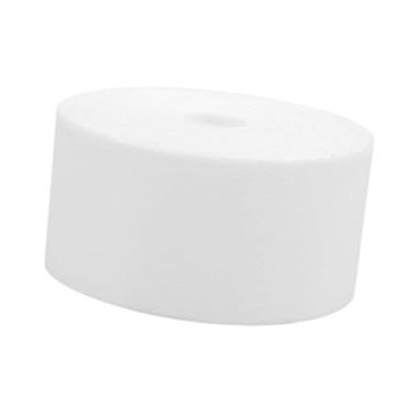 Imagem de UGPLM RACKET CABEÇa PROTEÇÃO DA RACET CABELA, CEAR, Branco