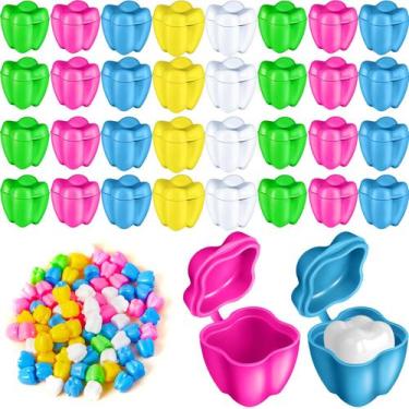 Imagem de Tooth Savers Taiyin Tooth Savers para crianças, 150 unidades