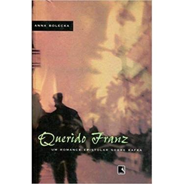 Imagem de Querido franz - GRUPO EDITORIAL RECORD