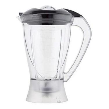 Imagem de Copo Para Liquidificador Britania Diamante Black Original - MEBRASI