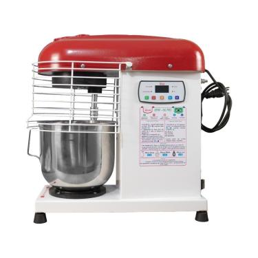 Imagem de Batedeira Planetária Industrial 6 Litros BPM-6 Plus Mana