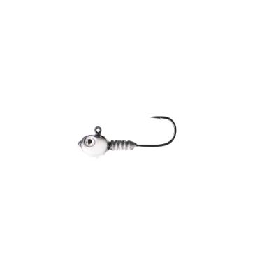 Imagem de Dirty Jigs GPYGS-31610 Cabeça Guppy, Gizzard Shad, 3/473.6 g, 1/0, 3 unidades