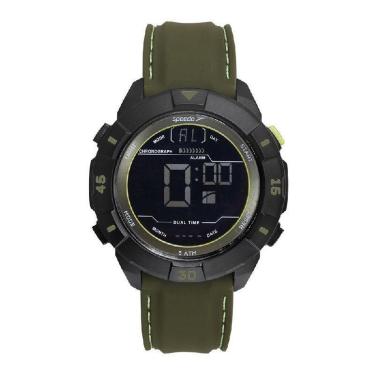 Imagem de Relógio Speedo Esportivo Masculino Adulto Caixa- 50mm Ref. 15112G0EVNV2-Masculino