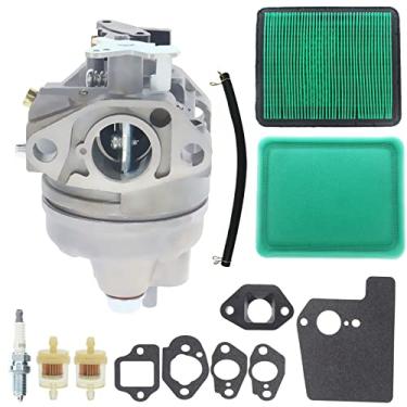 Imagem de Masnln Carburador 16100-Z0J-013 para Honda GC160 GC160A GC160LA GC160LE Motores WN30AX1 EN2000 EN25000 Geradores FG500 peças para máquinas de cultivo