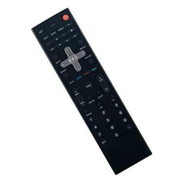 Imagem de Controle remoto substituído VUR12 098003060100 - ALLIMITY - adequado para controle remoto Vizio TV VUR12 M421NV M420NV M320NV M370NV M420NV-CA M320NV-CA