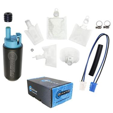 Imagem de HFP-382S-L embarcações pessoais bomba de combustível com o Kit de instalação de substituição para Kawasaki Jet Ski 1100 STX-12F -15F / Jet Ski Ultra 130 250 260 300 310 LX (JT1100 1500 JH1100-B1) / STX1100 1998-2019