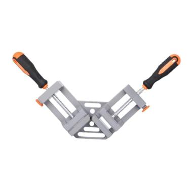 Imagem de Bothyi Fixador de grampo ângulo, Angle Tool Foolworking Tool Call Glamp for Boxes Carpenter Cabinets