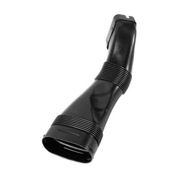 Imagem de Partuto Mangueira de admissão de ar do motor do carro Mangueira de filtro de ar para substituição BMW 535i 640i 740i 740Li 13717582310