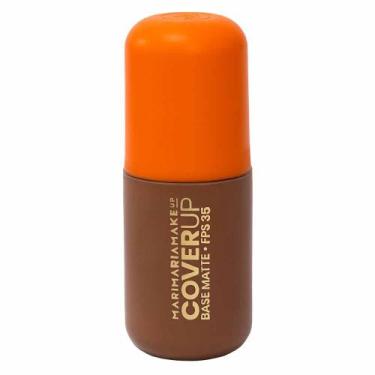 Imagem de Base Líquida Matte Mari Maria Cover Up 35g - Mari Maria Makeup, MM26V