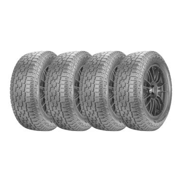 Imagem de Kit 4 Pneus Pirelli Aro 20 275/65R20 Scorpion All Terrain Plus 116S