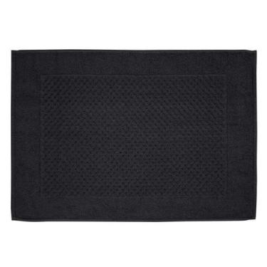 Imagem de Toalha Para Piso Banheiro Dohler Prime Alta Absorção Jacquard 50x70cm,