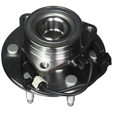 Imagem de Conjunto de cubo PT515036 PTC