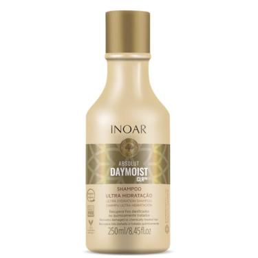 Imagem de Shampoo Daymoist Ultra Hidratante com Clr 250Ml, Inoar, 250 Ml
