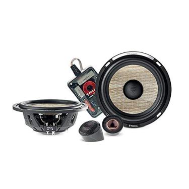 Imagem de Alto Falante Kit 2 Vias Focal Performance Flax Evo Ps 165fse
