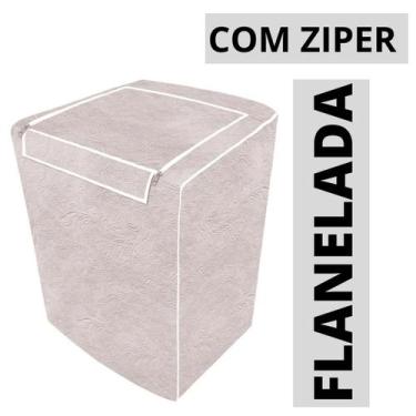 Imagem de Capa Maquina De Lavar Brastemp Consul 10kg 11kg 12kg - Vida pratika, B