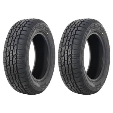Imagem de Kit 2 Pneus 205/60R15 91H Forza A/T A1 Xbri