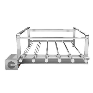 Imagem de Churrasqueira Kit 4306 R - Giragrill