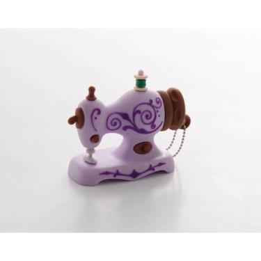 Imagem de Pen Drive 4gb Miniatura Maquina Costura MT-FD01 Sun Special