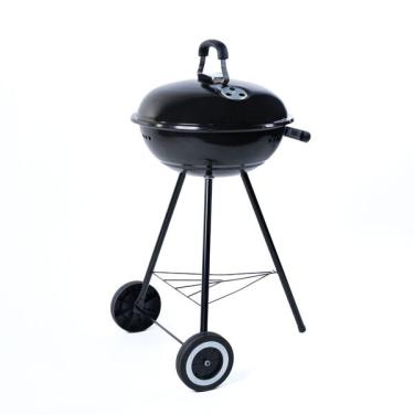 Imagem de Churrasqueira Frank Grill A Carvão - Alabama Bbq - Portátil