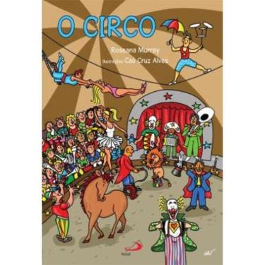 Imagem de Circo, O