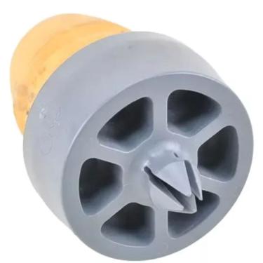 Imagem de Batente Da Suspensão Traseira - Brava 2000 A 2006 / Marea 1999 A 2007 / Palio Weekend 1996 A 2000 - 044.1432