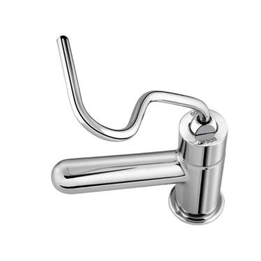 Imagem de Torneira para Banheiro Benefit PressMatic