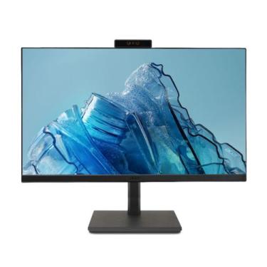 Imagem de Monitor AcerR B247Y 23.8, Full HD, 100HZ, 4MS, IPS VGA/HDMI/DP, AMD Ra