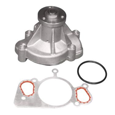 Imagem de ACDelco Bomba de água de motor profissional 252-800