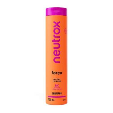 Imagem de Shampoo Neutrox Força 300ml