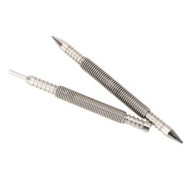 Imagem de Keenso EasyTouse Dual Head Nagel Setter Singing Screnest Sprenil Set para Wood Metal Plástico -2 PCs Várias Ferramentas de Martelo para Melhorias Em Casa