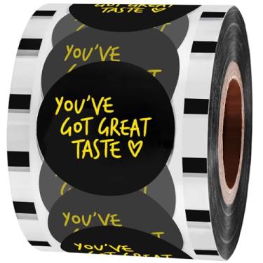 Imagem de JIAWANSHUN Película seladora de chávena de chá, película de vedação de plástico PP, rolo de 3000 peças para copo de plástico 90-105 mm (3,55 "-4")