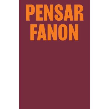 Imagem de Livro - Pensar Fanon