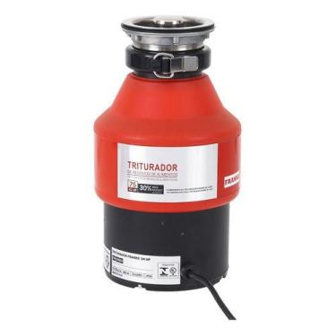 Imagem de Triturador De Alimentos Franke 0,75hp 560w 110v