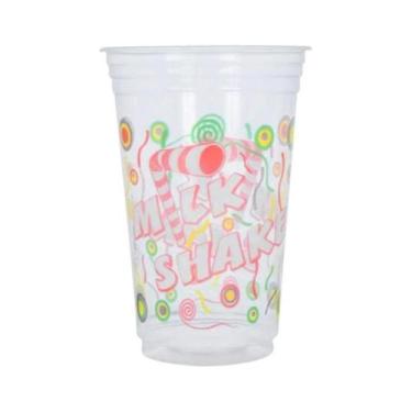 Imagem de Copo para milkshake 330ml kopus c/ 50 un