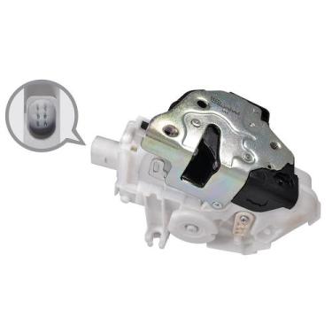 Imagem de Fechadura Original Elétrica Diant Esq Saveiro G5 09 A 13 F103 - Univer