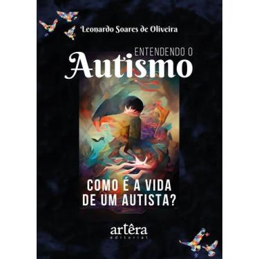 Imagem de Livro - Entendendo o Autismo