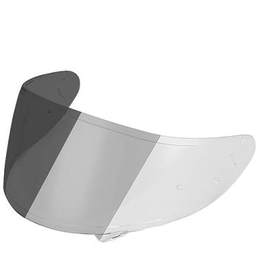 Imagem de Soman Substituições De Viseira Cwr-1, Escudo Capacete Colorido Rf-1200 Compatível Com Proteção Uv X14 Z7 Rf-Sr X-Spirit (Fotocrômico)