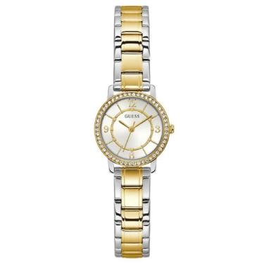 Imagem de Relógio Guess Feminino Ladies Dress Gw0468L4