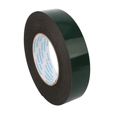 Imagem de AUNMAS Fita Adesiva de Dupla Face à Prova d'água Forte, Rolo de Espuma de 10m de Comprimento para de Acabamento No Corpo, RV, Com Forte Adesão, para Casa