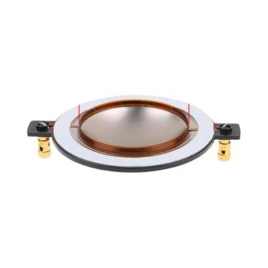 Imagem de Membrana De Bobina De Voz De Tweeter Com Núcleo De Filme De Titânio Pa