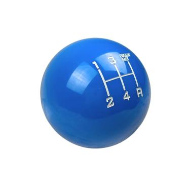 Imagem de Manopla Bola Câmbio Volkswagen Gol Parati Saveiro Voyage Up