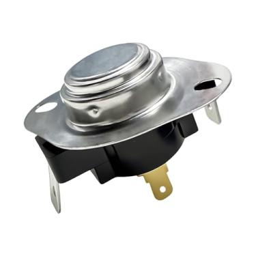 Imagem de WE4M216 secador termostato de ciclismo compatível com GE, RCA, Hotpoint, Sears, secadores Kenmore substitui 276485 AH267949 EA267949 PS267949 WE04M0056 WE04M0216 WE4M317 WE4M56