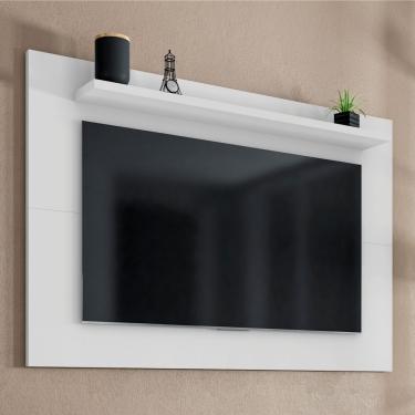 Imagem de Painel Para Tv Ranger Branco