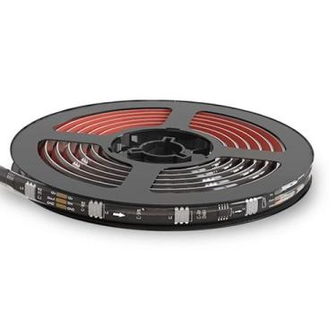 Imagem de Luz de fundo LED de TV Govee Visual para TVs de 190 a 216 cm
