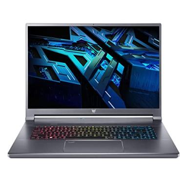 Imagem de Acer Notebook para jogos Predator Triton 500 SE PT516-52s-79ST 16" WQXGA 240Hz, Intel Core i7-12700H 2.3GHz, 16GB RAM, 2TB SSD, NVIDIA GeForce RTX 3080 Ti 16GB, Windows 11 Home