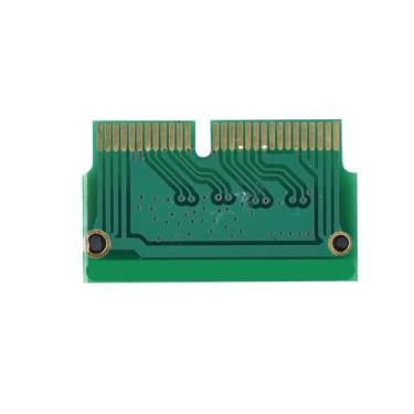 Imagem de SUNGOOYUE Adaptador de Conversão SSD para M.2 NGFF para AIR/PRO, Card de Interface Leve, Fácil de Instalar para Os Modelos 2013-2015