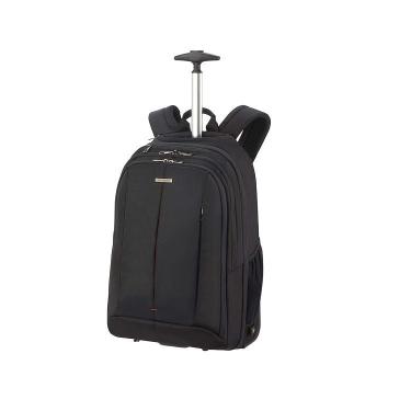 Imagem de Mochila Samsonite para Notebook com Rodas Guard It 2.0 Preta