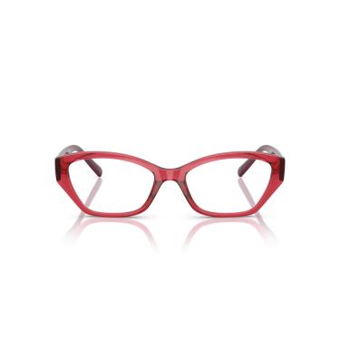 Imagem de Armação para Óculos Vogue Eyewear 0VO5608 3084 Tam 53 / Vermelho
