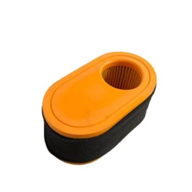 Imagem de Filtro Ar Oval Para Trator Cortador Grama Multimarcas